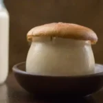 Alternativas lácteas en recetas con hongos: opciones sabrosas