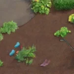 Cuáles son las mejores prácticas para manejar el mulching