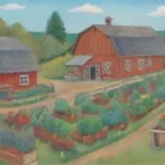 El uso de variedades tradicionales: una solución para la biodiversidad