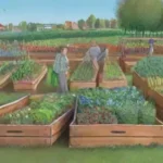 Cómo motivar a la comunidad a participar en la agricultura sostenible