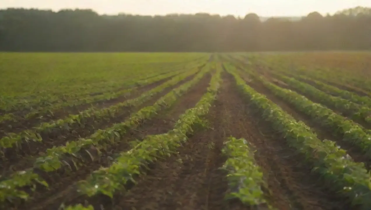 Prácticas de manejo agrícola sostenible de Cómo prevenir contaminaciones durante la fructificación