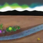 Cómo afecta la lluvia intensa a la producción en suelos arenosos