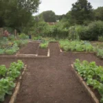 Guía paso a paso para un jardín escolar sostenible con recursos para docentes