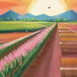Riego por aspersión: puede ser una solución para la desertificación