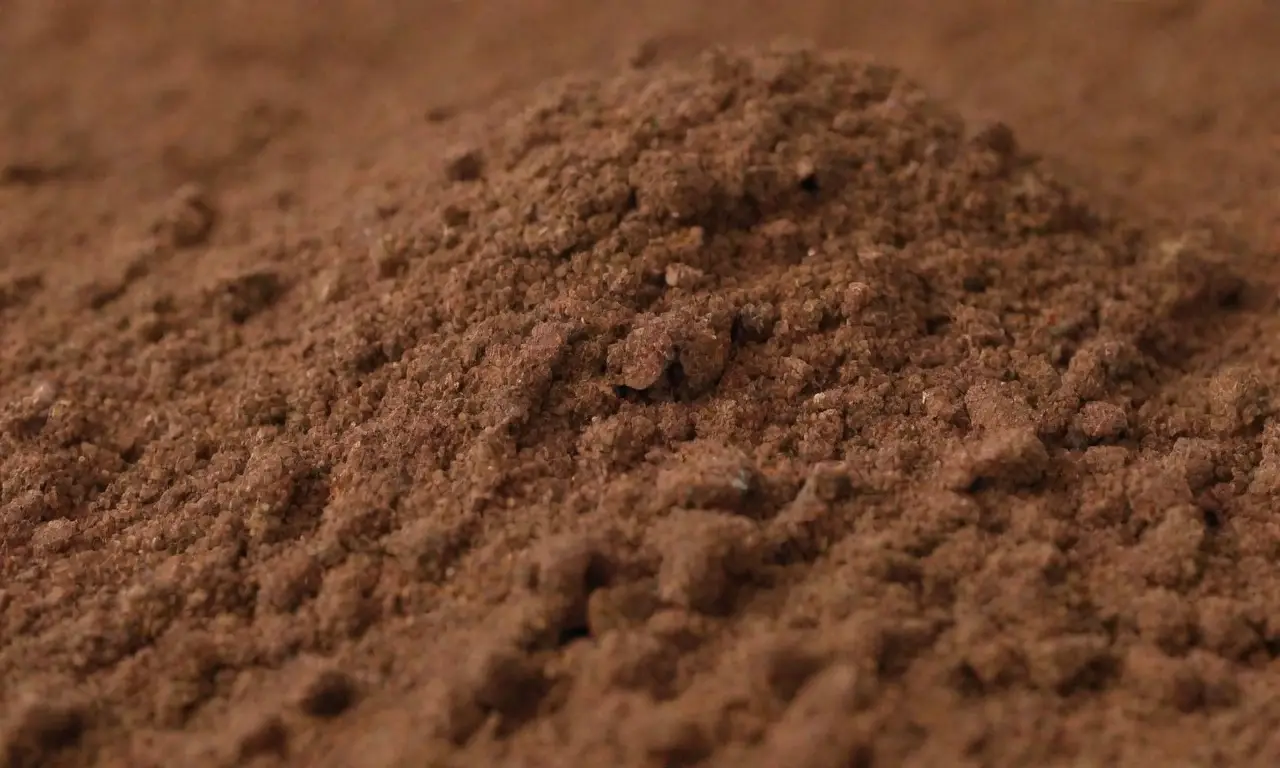 Mejores sustratos: tierra blanda