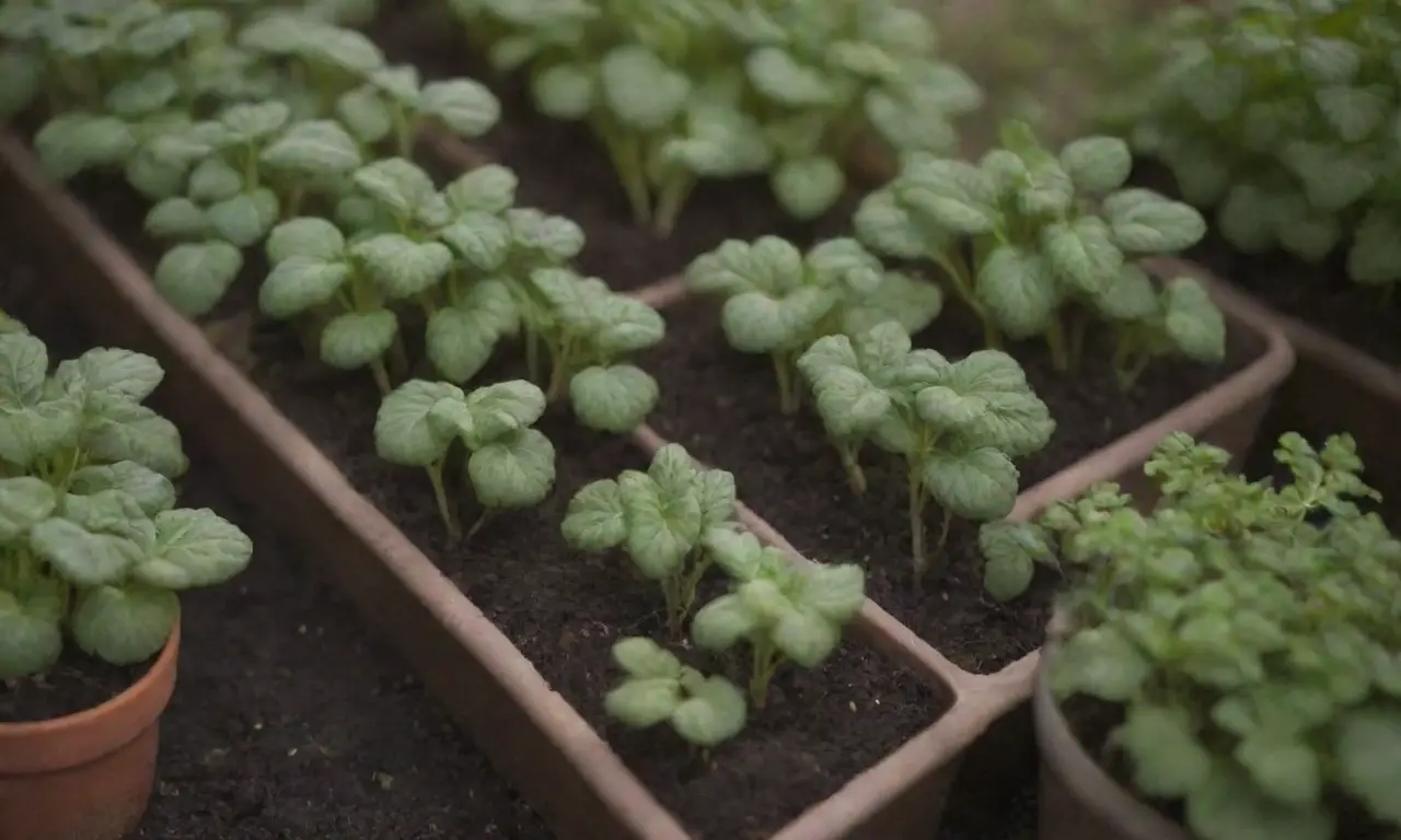 Jardinería compacta y vertical para maximizar cultivos en espacios reducidos