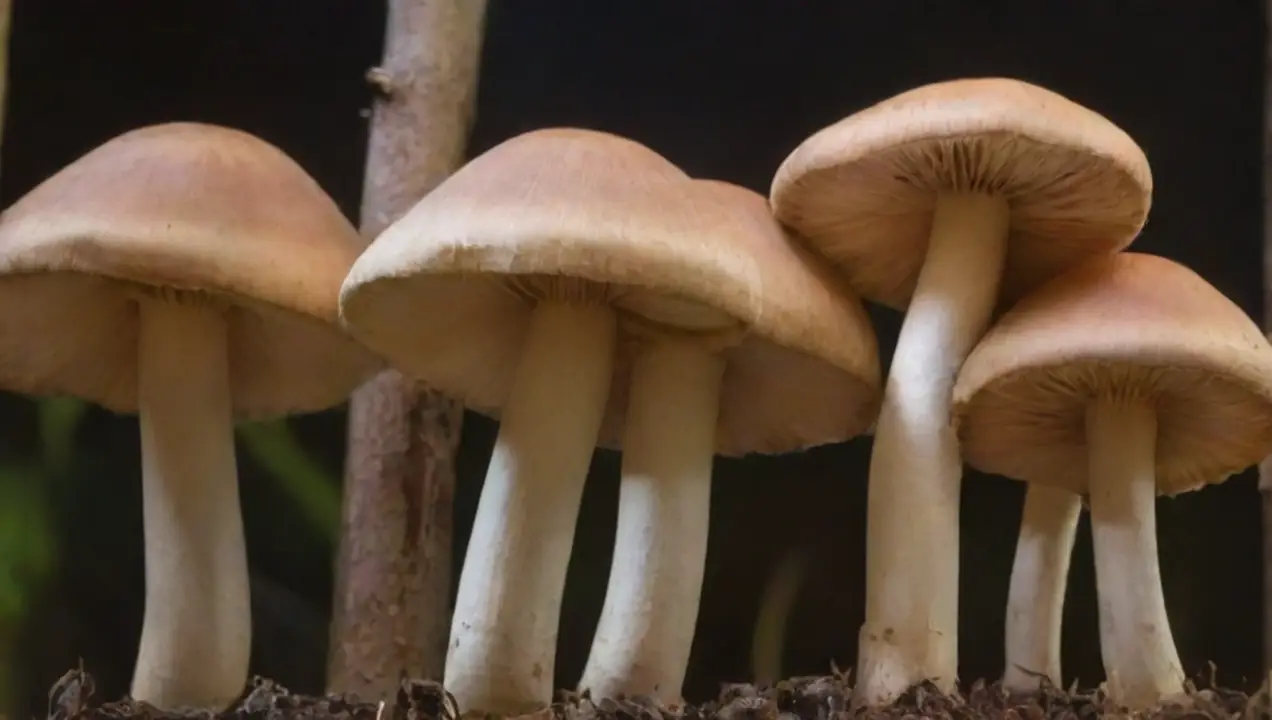 Producción de biomasa: el potencial de los hongos de Investigaciones sobre hongos y su papel en la producción de bioproductos