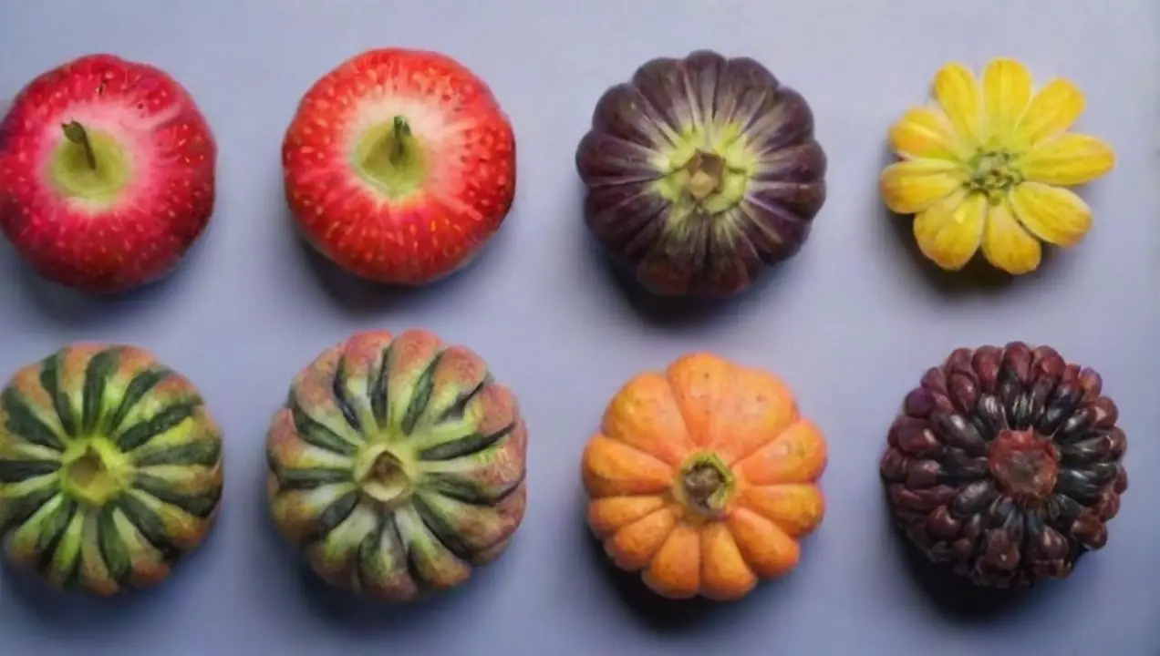 Tipos de cultivares más populares en la recolección de Qué cultivares son más populares en la recolección