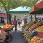 Qué papel juega la comunidad en el éxito de los mercados locales