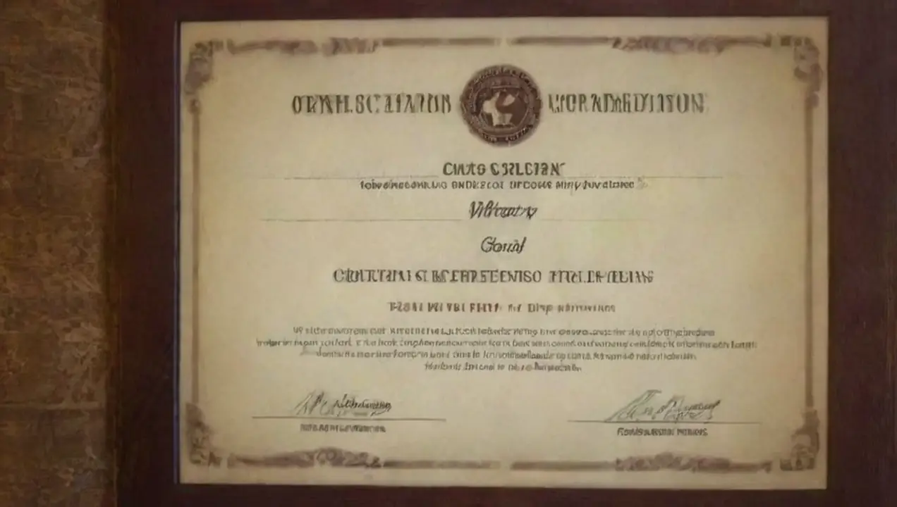 Tipos de certificaciones más valoradas por los consumidores de Certificaciones valoradas por consumidores de hongos en el mercado
