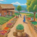 Qué es el comercio justo y cómo beneficia a los agricultores locales