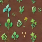 Por qué el suelo limoso es el más equilibrado para cultivar