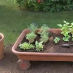 Cómo empezar un huerto urbano en primavera de manera efectiva