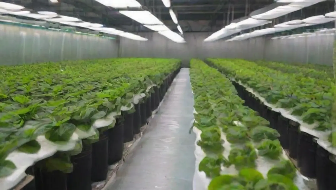 Definición y principios del cultivo tradicional de Cómo comparar el cultivo hidropónico y el tradicional