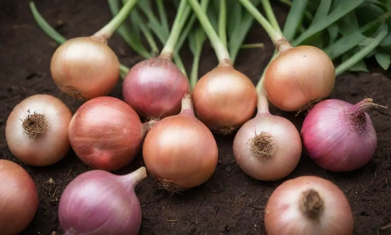 Consejos de jardinería en casa: cebollas, ajo, siembra estacional y técnicas de ahorro de espacio