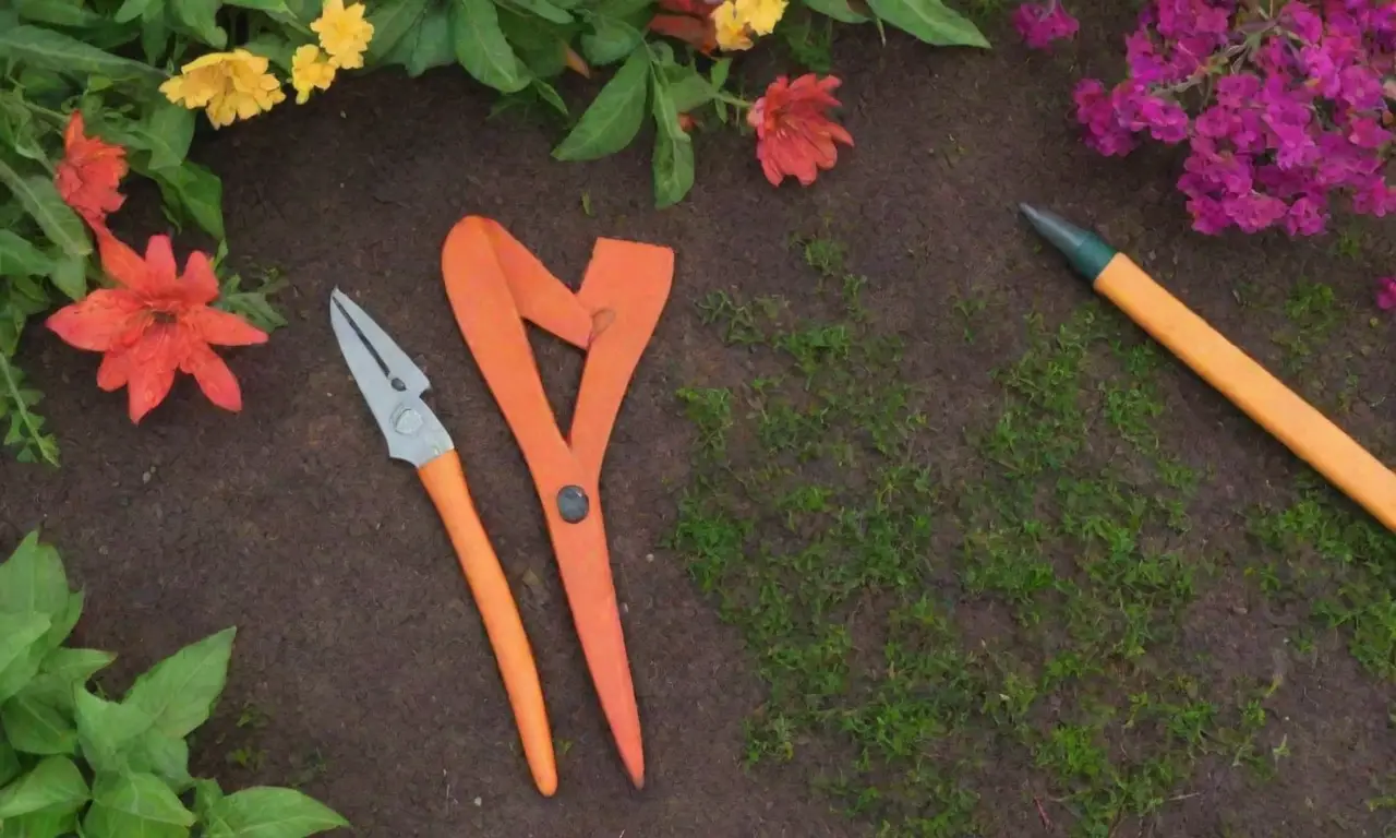 Guía completa de herramientas esenciales para el jardín