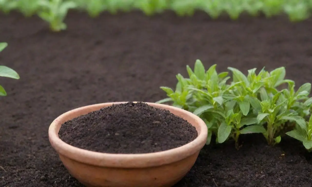 Los fertilizantes orgánicos mejoran el suelo, fomentan el crecimiento de plantas y promueven prácticas de jardinería sostenibles