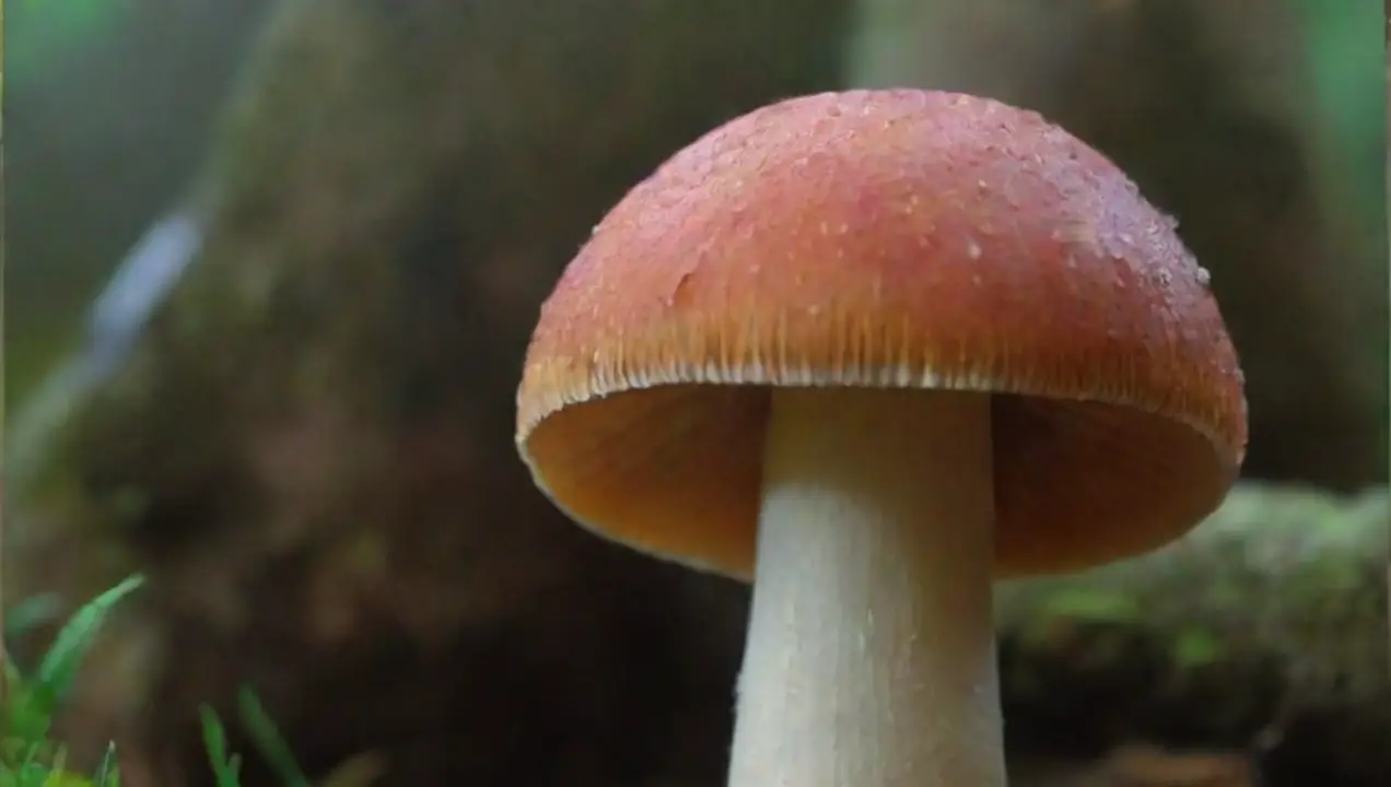 ¿Cómo Identificar Hongos Comestibles? de Guía Completa sobre Recogida y Cosecha de Hongos Silvestres