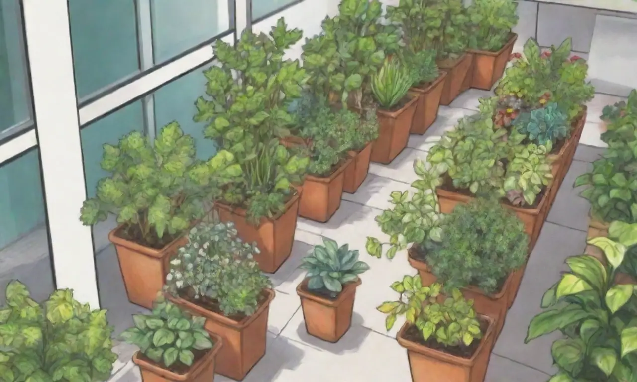 Elementos clave para un jardín en terraza urbano y moderno