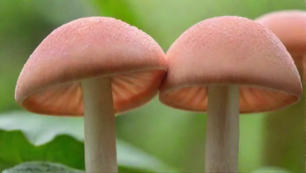 Hongos más comunes en productos de cuidado de la piel de Efectos antiaging de los hongos en la salud de la piel