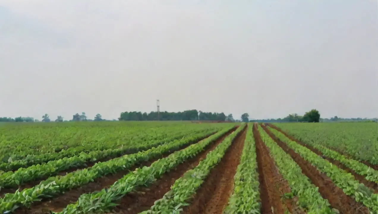 Agricultura Orgánica de Qué prácticas de cultivo sustentable se pueden aplicar