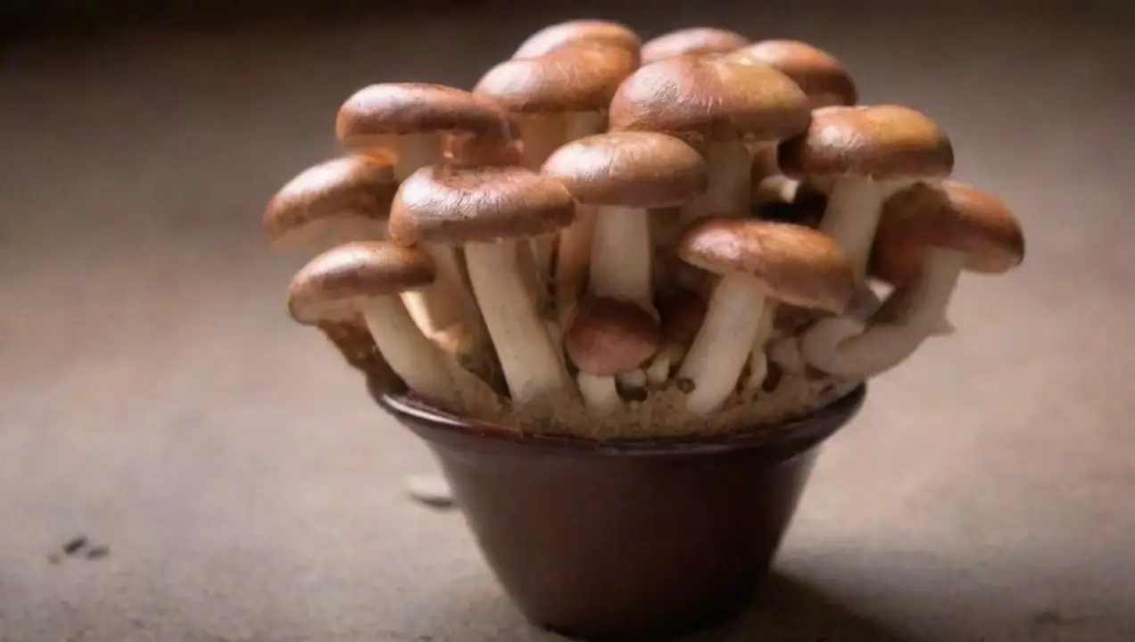 Shiitake: un hongo gourmet al alcance de todos de Hongos fáciles de cultivar para principiantes: cuáles elegir