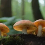 Investigaciones sobre el uso de hongos en culturas antiguas