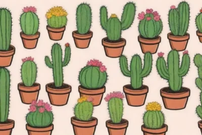 Los fertilizantes para cactus favorecen su crecimiento saludable con nutrientes equilibrados