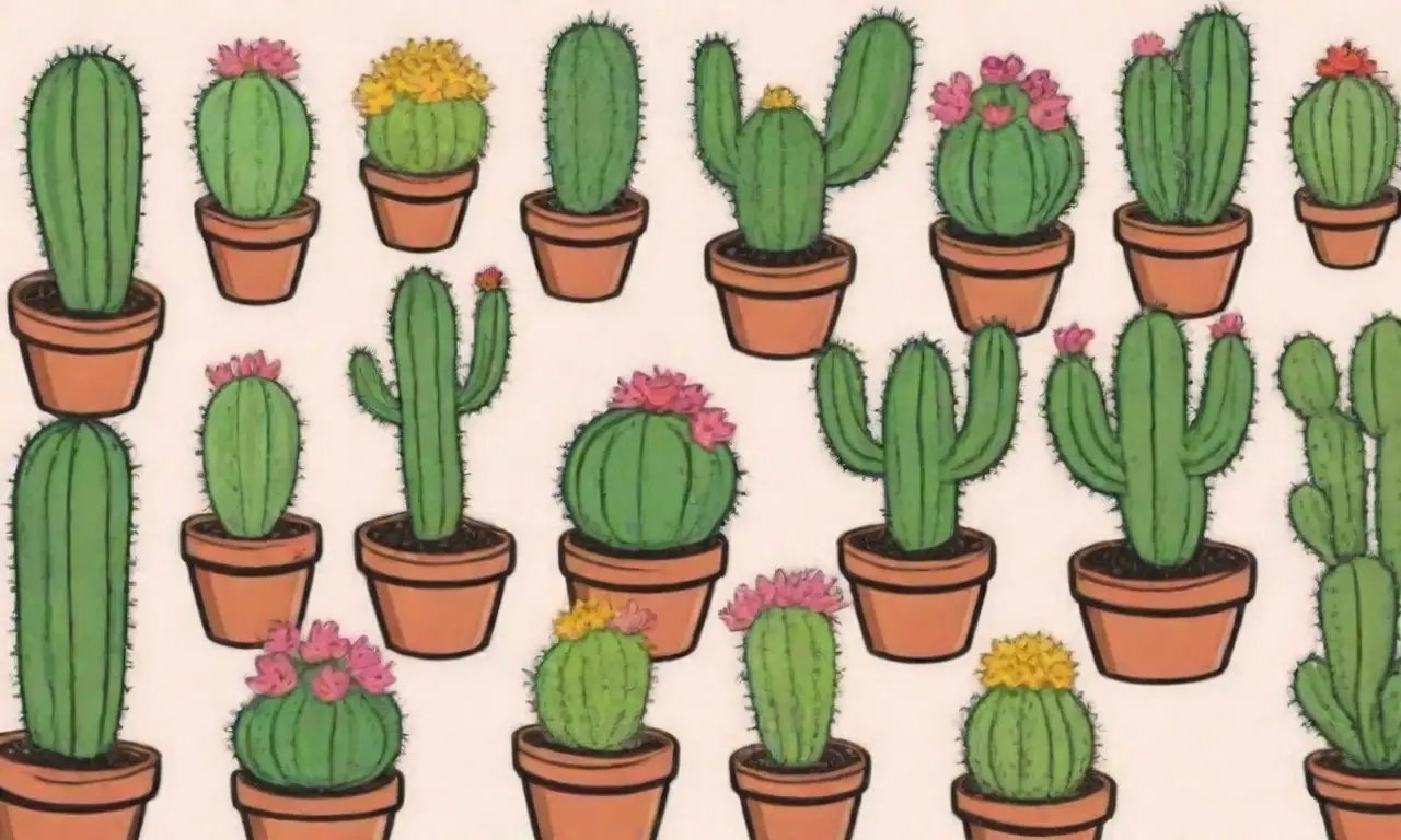 Los fertilizantes para cactus favorecen su crecimiento saludable con nutrientes equilibrados