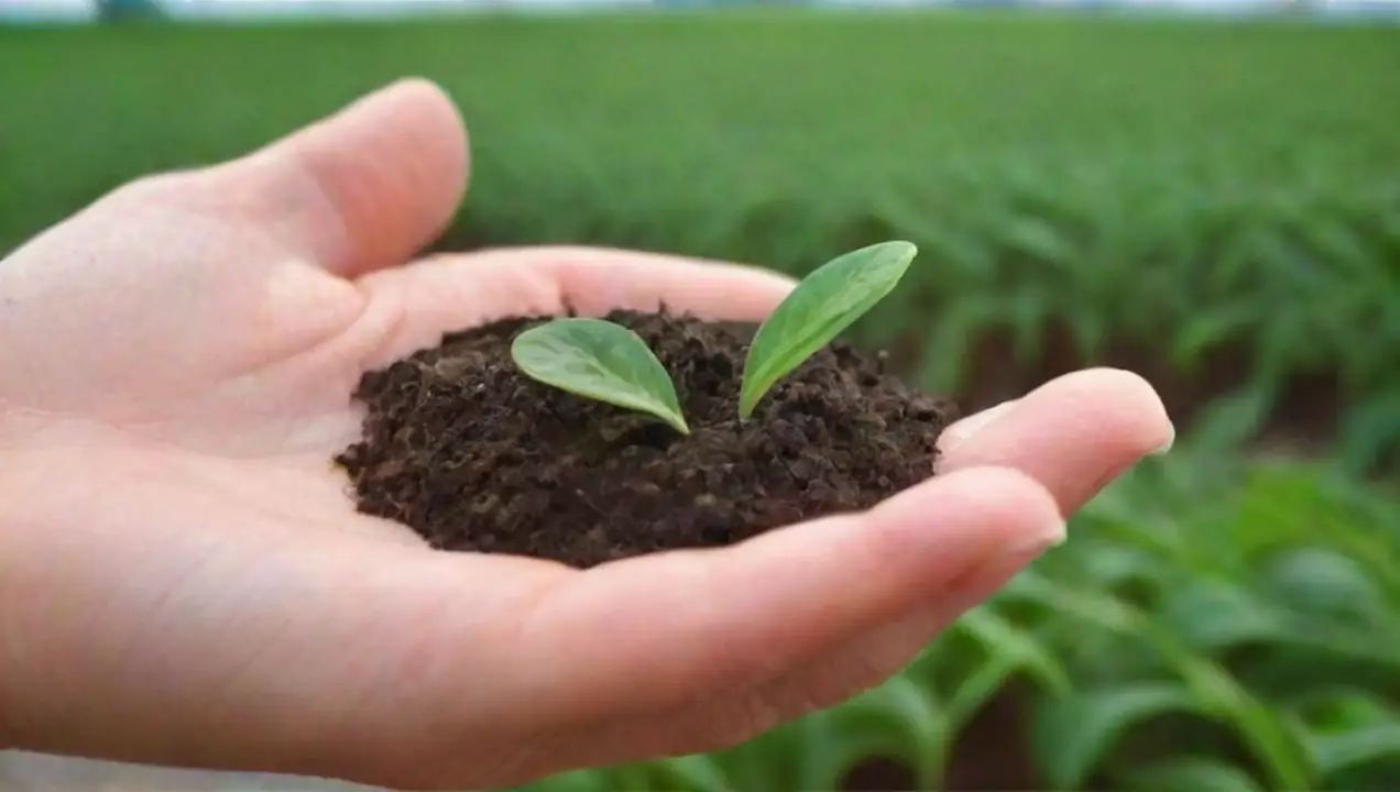 Tipos de sustratos y su influencia en la salud de los cultivos de Relación entre sustratos y enfermedades en cultivos agrícolas
