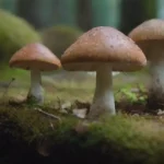 Guía para crear un mapa de áreas de recolección de hongos