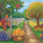 Cómo elegir las frutas más adecuadas para tu clima y suelo