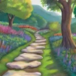 Cómo influye el diseño del paisaje en la captación de agua