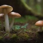 Cómo hacer redes con otros recolectores de hongos