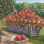 Qué variedades de frutales son más nutritivas y saludables