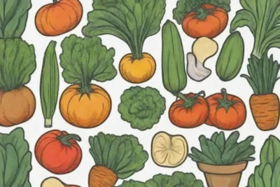 Cultivos saludables y sostenibles
