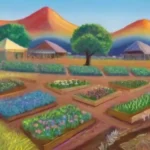 Rotación de cultivos: un enfoque científico para combatir plagas