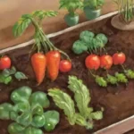 Cuál es la importancia del pH del suelo para las verduras