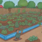 Jardines escolares: aprendizaje práctico
