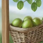 Cómo se puede cosechar kiwi sin dañar la planta o fruto