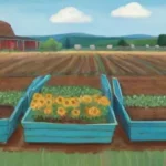 Proyectos innovadores en suelos limosos para agricultores actuales