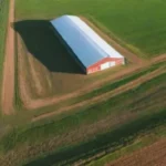 Drones y producción agrícola: cuál es el impacto en el medio ambiente