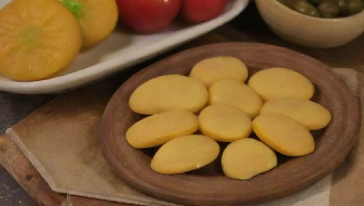 Ingredientes Clave para la Receta de Batatitas al Horno con Hongos: Deliciosas y Saludables