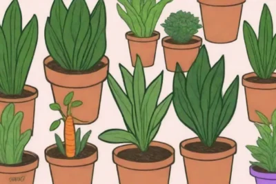 Plantas fáciles de cultivar para estudiantes