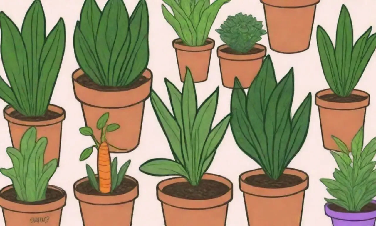 Plantas fáciles de cultivar para estudiantes