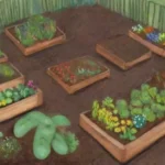 Es recomendable el uso de vermicompost como abono en huertos