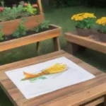 Cómo hacer un calendario de siembra para un huerto familiar sostenido
