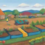 Existen normas que regulen la economía circular en la agricultura
