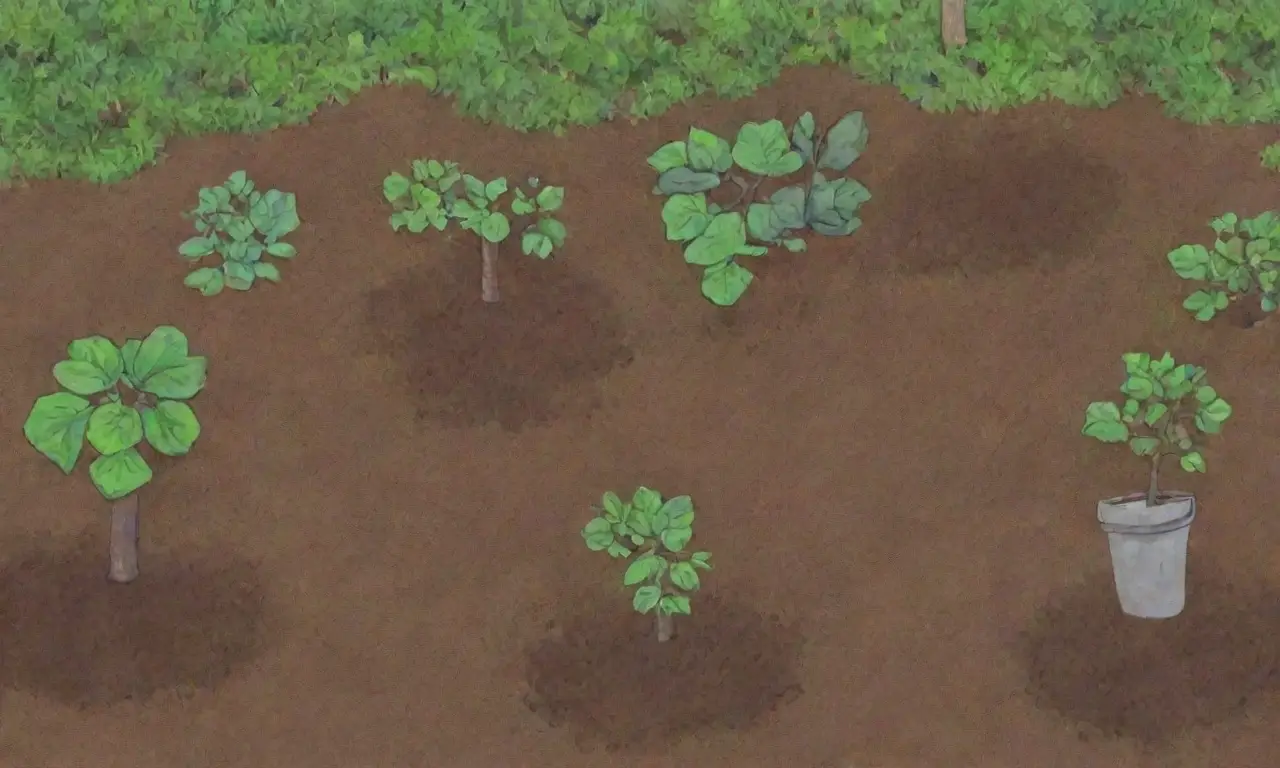 Guía para preparar suelo en jardines urbanos con plantas perennes y consejos prácticos