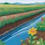 Riego Subterráneo: Una Solución Ecológica para el Ahorrado de Agua